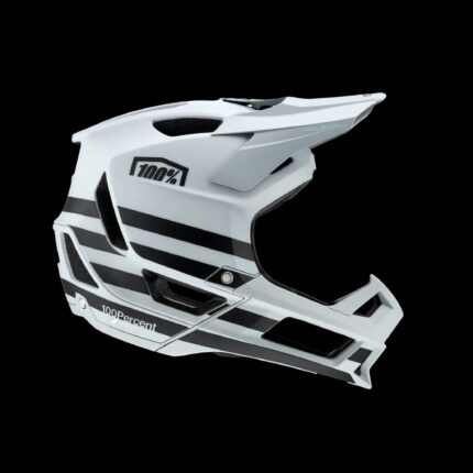 Casco 100% Trajecta Maton
