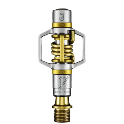 Pedales Crankbrothers Eggbeater 11