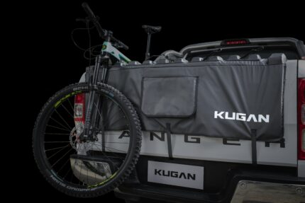 Portabicicleta Pick Up Pad Taigate Kugan M