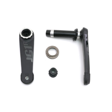 Biela E.13 LG1 Race Carbon 170 x 83mm