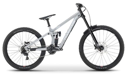 Bicicleta Transition TR11 2026 Moonstone