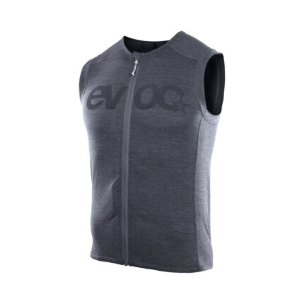 Protector de Cuerpo Evoc Carbon Grey M