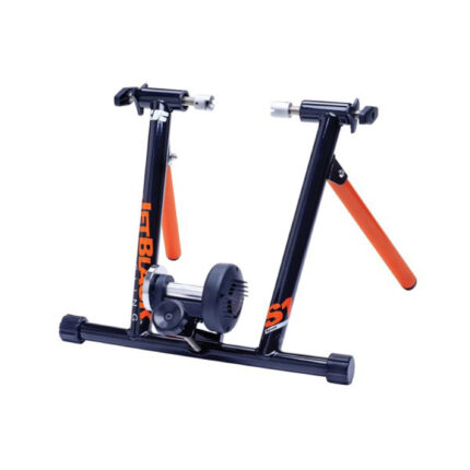 Rodillo JET BLACK S1 Sport + APP