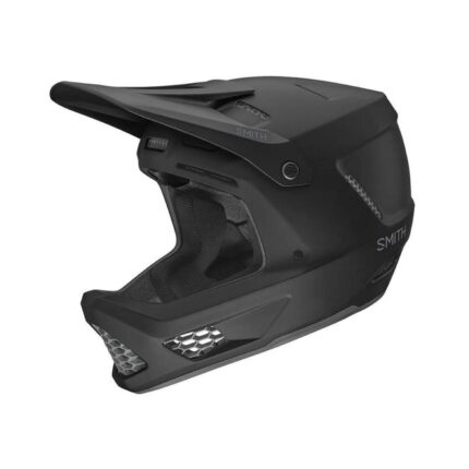 Casco SMITH MTB Integral Hardline MIPS Matte Negro M