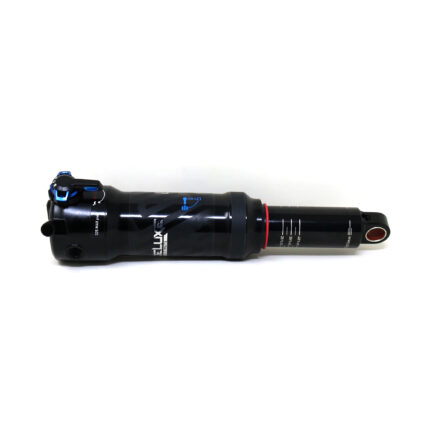 Shock RockShox Deluxe Ultimate RCT LinearAir Loc C1 205x65mm Trunnion Estándar