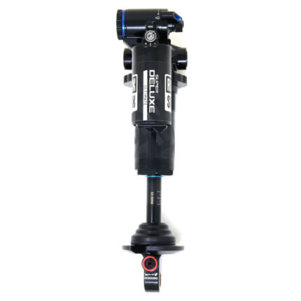 Shock RockShox Super Deluxe Ultimate RC2T Coil B1 225x75mm Estándar Trunnion